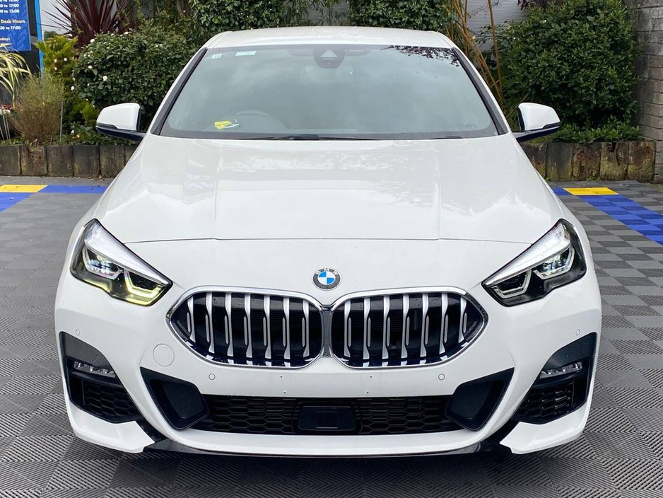 2021 BMW 2 Series - image 14