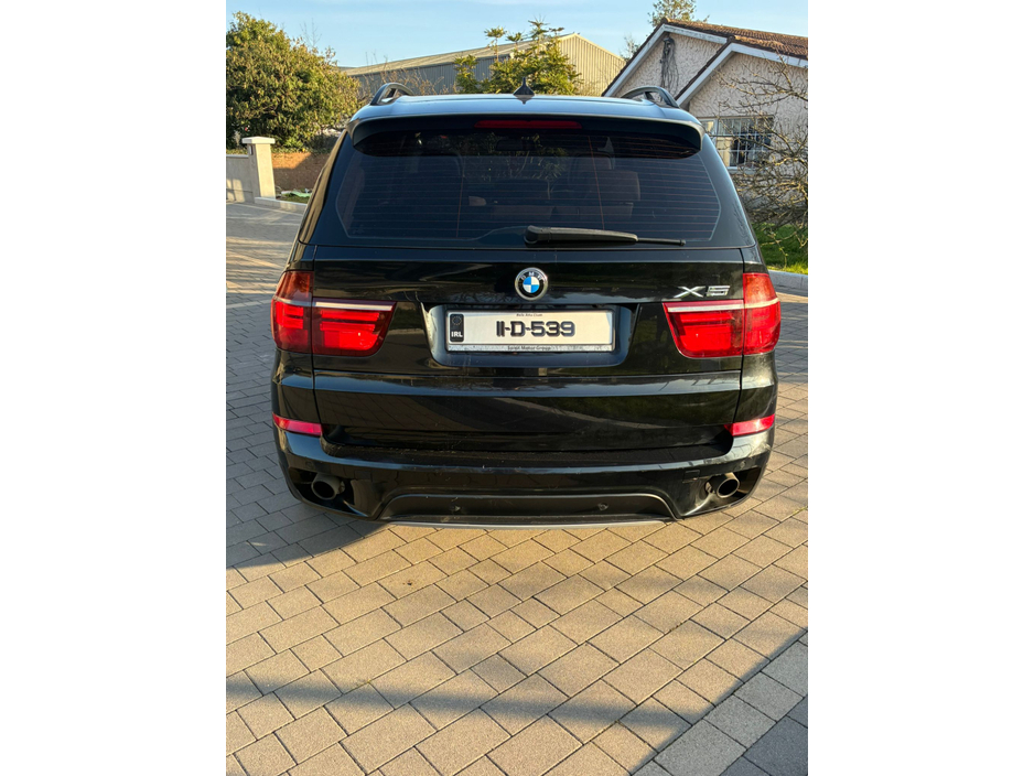 2011 BMW X5 - image 6