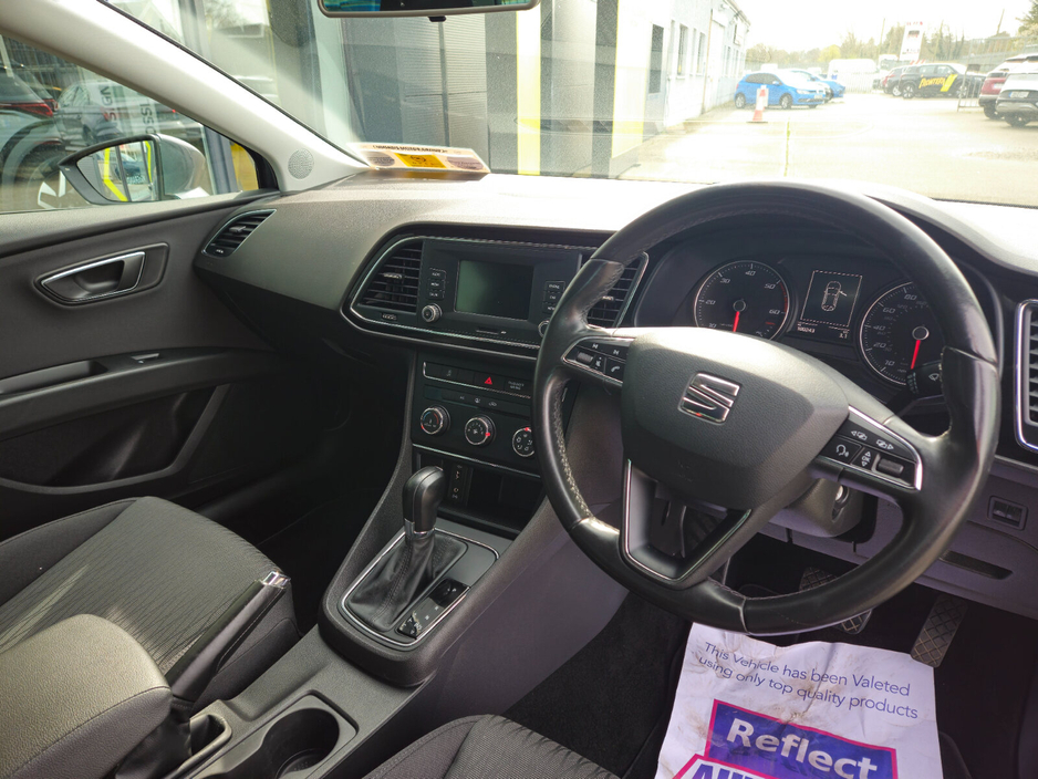 2016 SEAT Leon - image 11