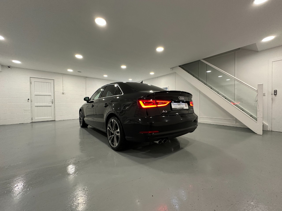 2015 Audi A3 - image 14