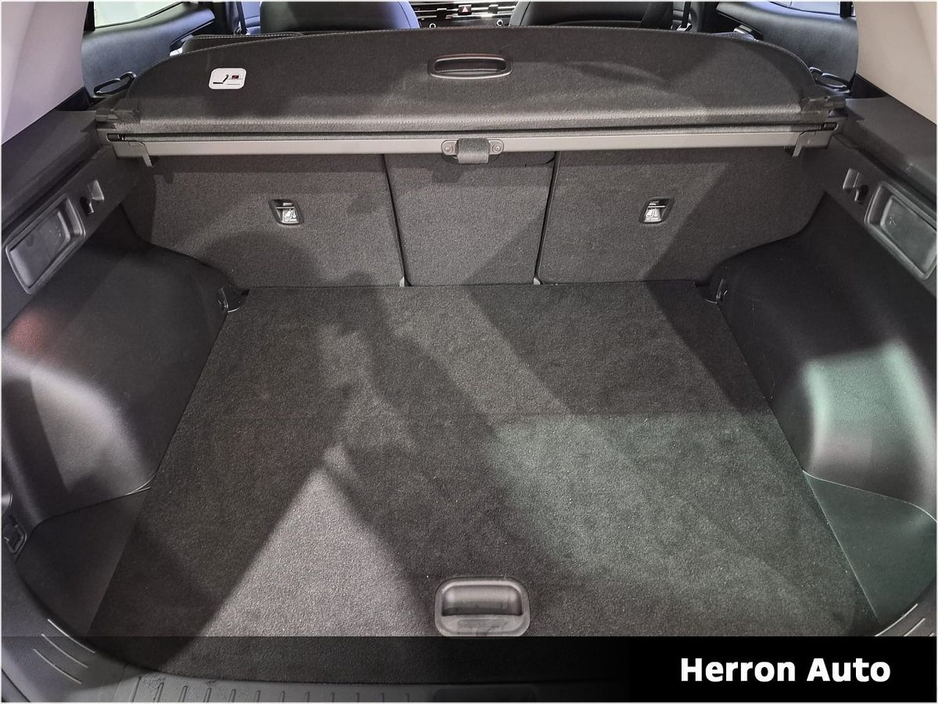 2025 Kia Sportage K3 FL 1.6CRDi €42,500