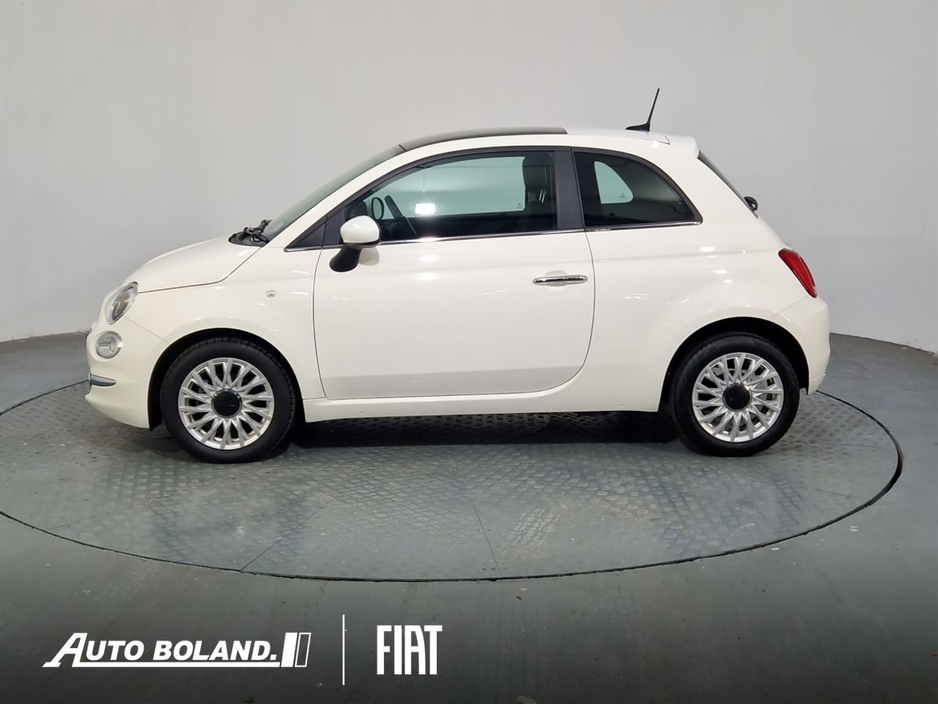 2024 Fiat 500 - image 4