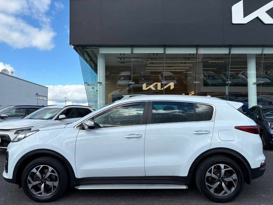 2019 Kia Sportage - image 3