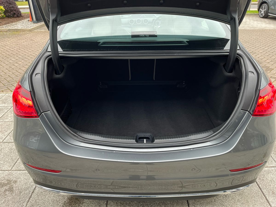 2023 Mercedes-Benz C Class - image 20