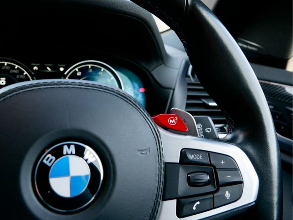 2020 BMW X3 - image 34