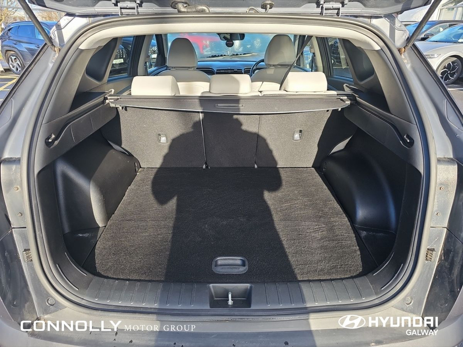 2021 Hyundai Tucson 2WD Executive - €258 p/m * JUST IN * €25,495