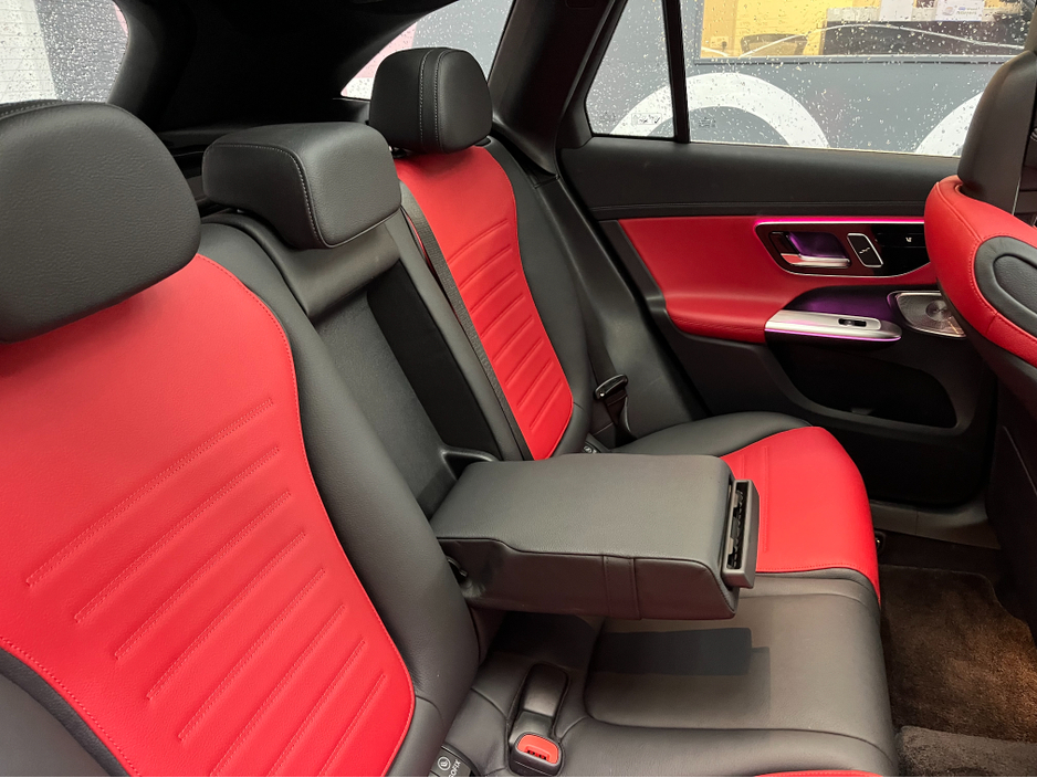 2023 Mercedes-Benz GLC Class - image 17