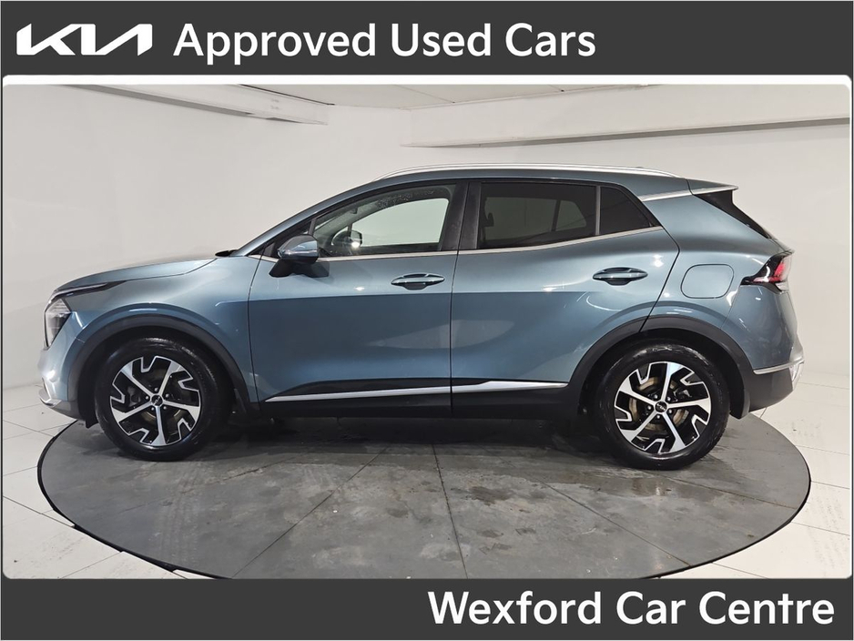 2024 Kia Sportage 1.6 Diesel K3 €37,995