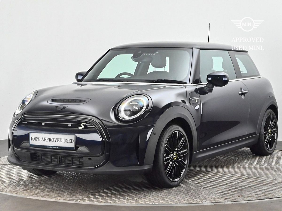 2023 MINI Hatch - image 24