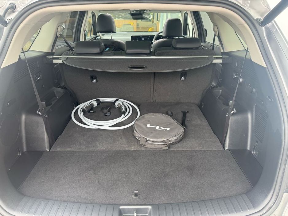 2024 Kia Sorento KIA SORENTO SEM PHEV €55,950