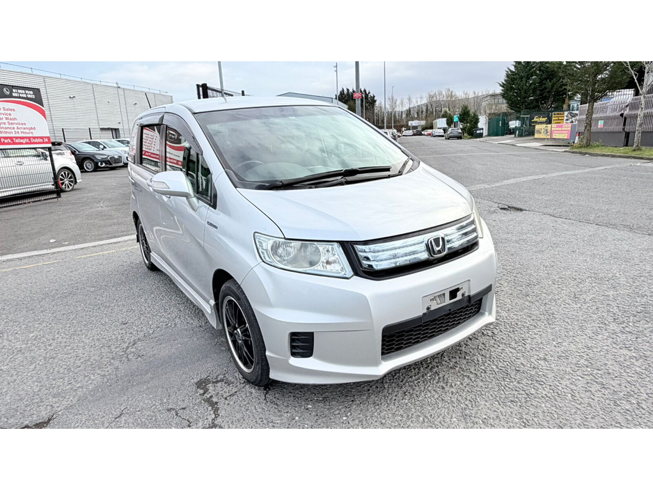 2013 Honda Freed for sale in , Ireland