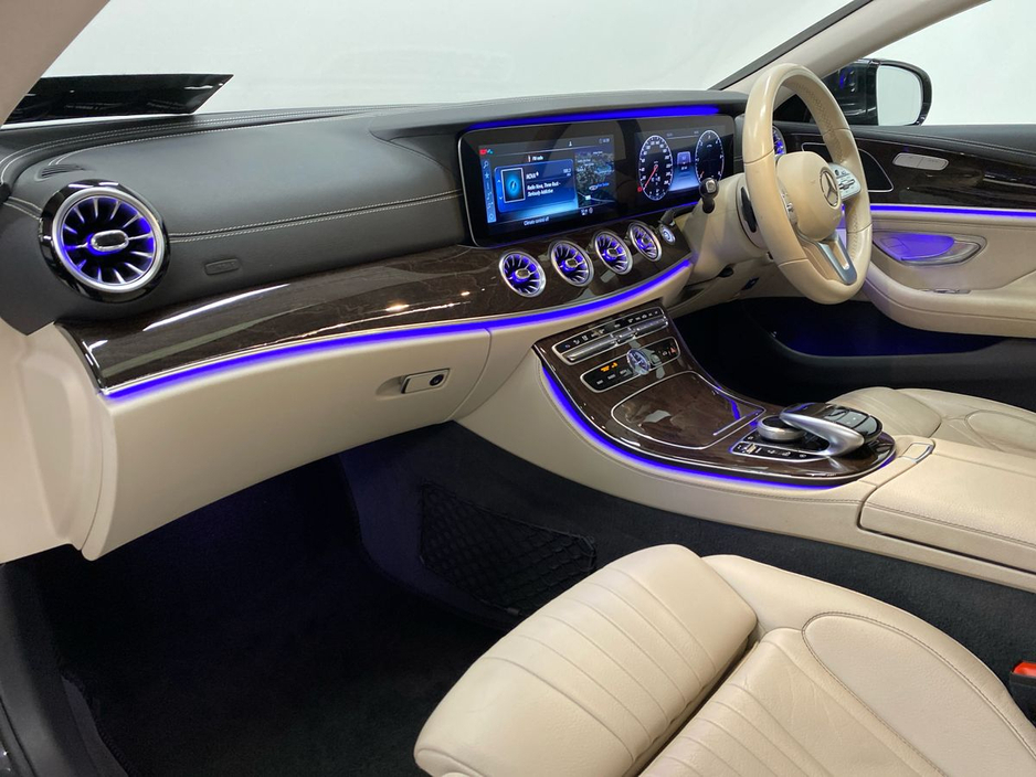 2019 Mercedes-Benz CLS Class - image 6