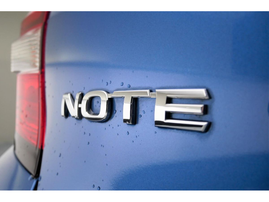 2019 Nissan Note - image 26