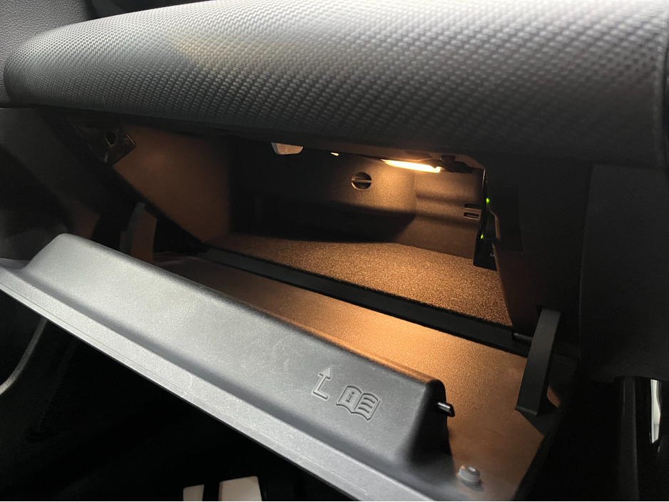 2019 Mercedes-Benz A Class - image 17