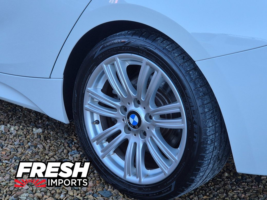 2012 BMW 1 Series * M-SPORT TOP SPEC * €10,950