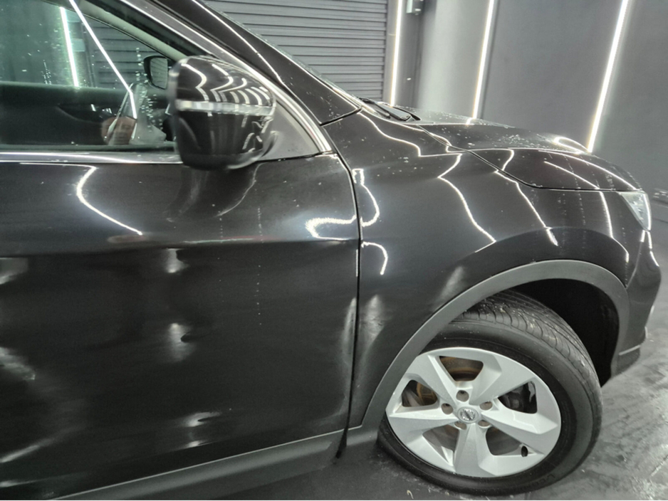 2019 Nissan Qashqai - image 5