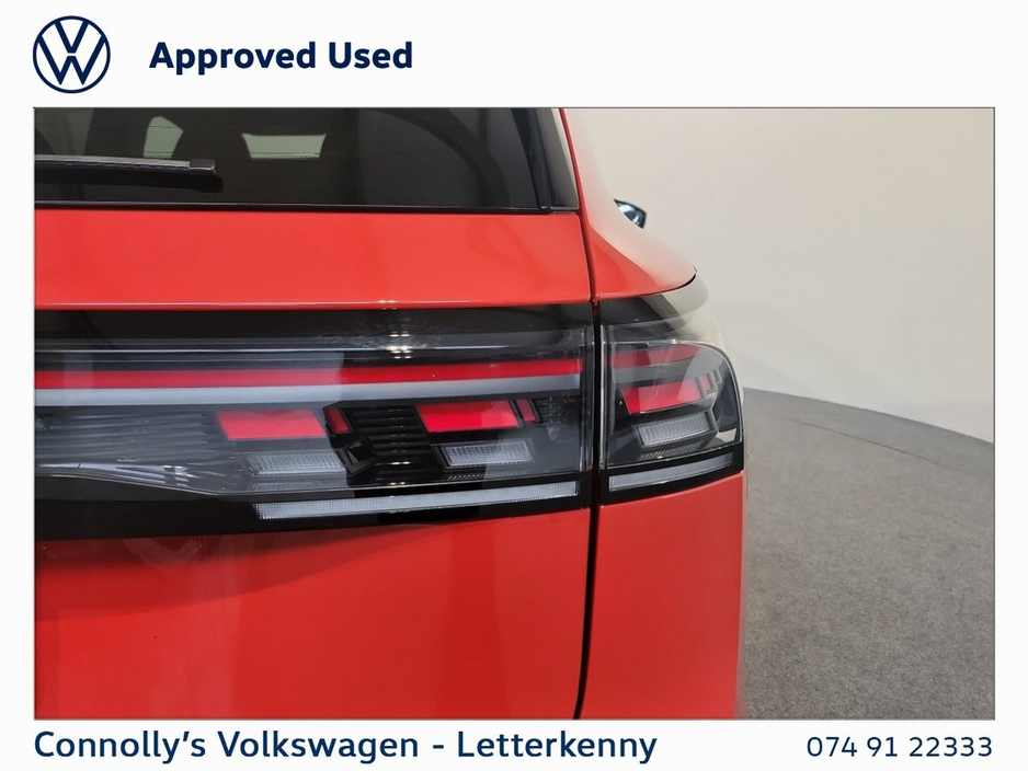 2024 Volkswagen Tiguan - image 13