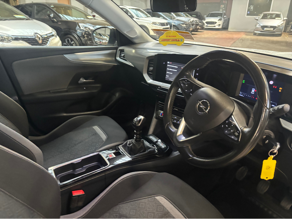 2023 Opel Mokka - image 6