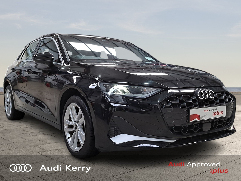 2025 Audi A3 for sale in , Ireland