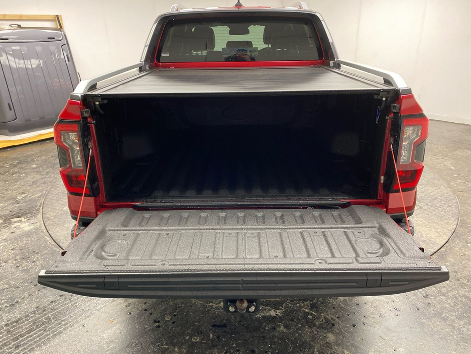 2024 Ford Ranger - image 9