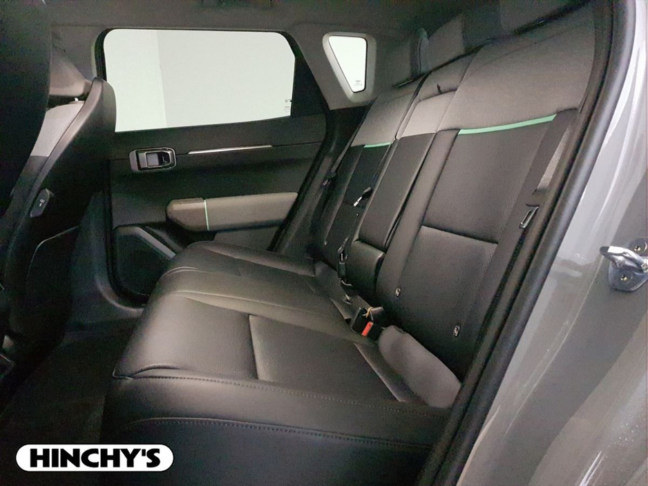 2026 Kia EV4 Earth 2 - Standard Range