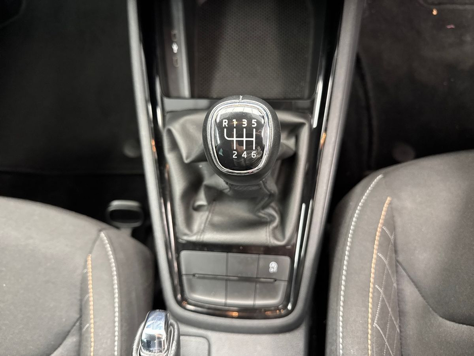 2023 Skoda Kamiq - image 16