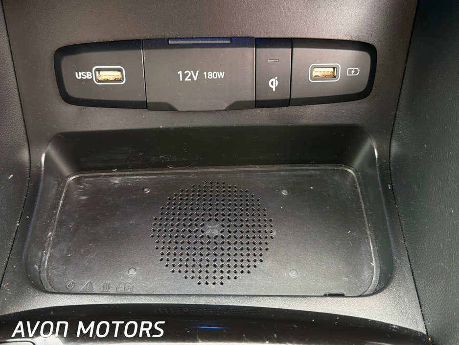 2023 Hyundai Tucson - image 21