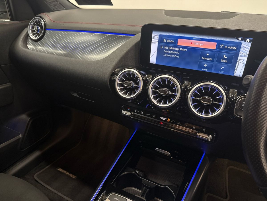 2024 Mercedes-Benz EQA - image 15