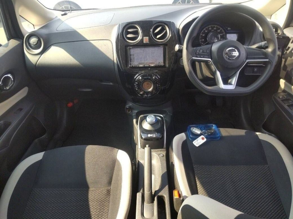 2020 Nissan Note HYBRID E-POWER -  360 REVERSE CAMERA - FACTORY ALLOYS €13,450