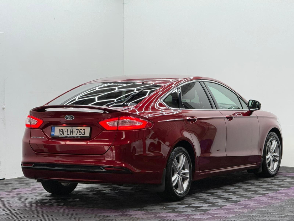 2019 Ford Mondeo - image 6