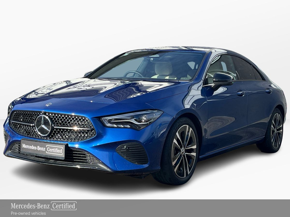 2025 Mercedes-Benz CLA Class for sale in , Ireland
