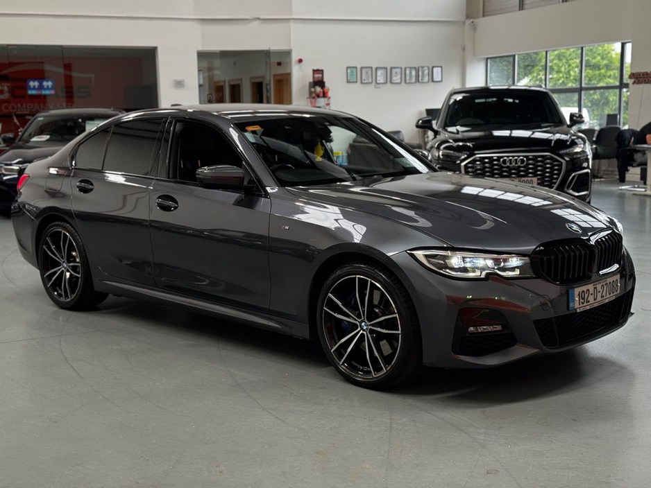 2019 BMW 3 Series 330 G20 E M Sport 4DR Auto # 31 €26,950