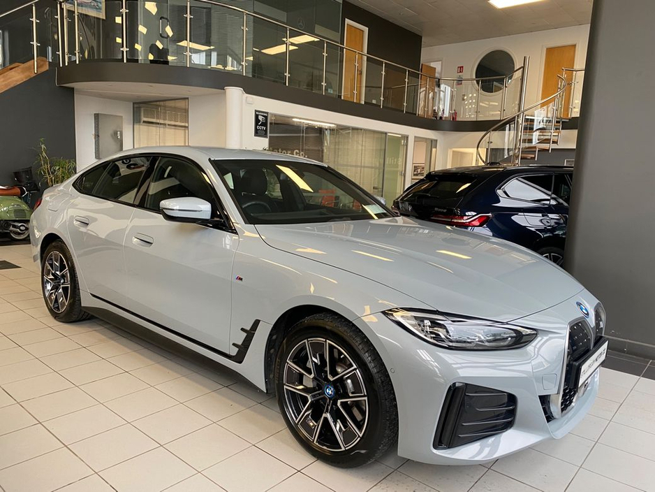 2024 BMW i4 for sale in , Ireland