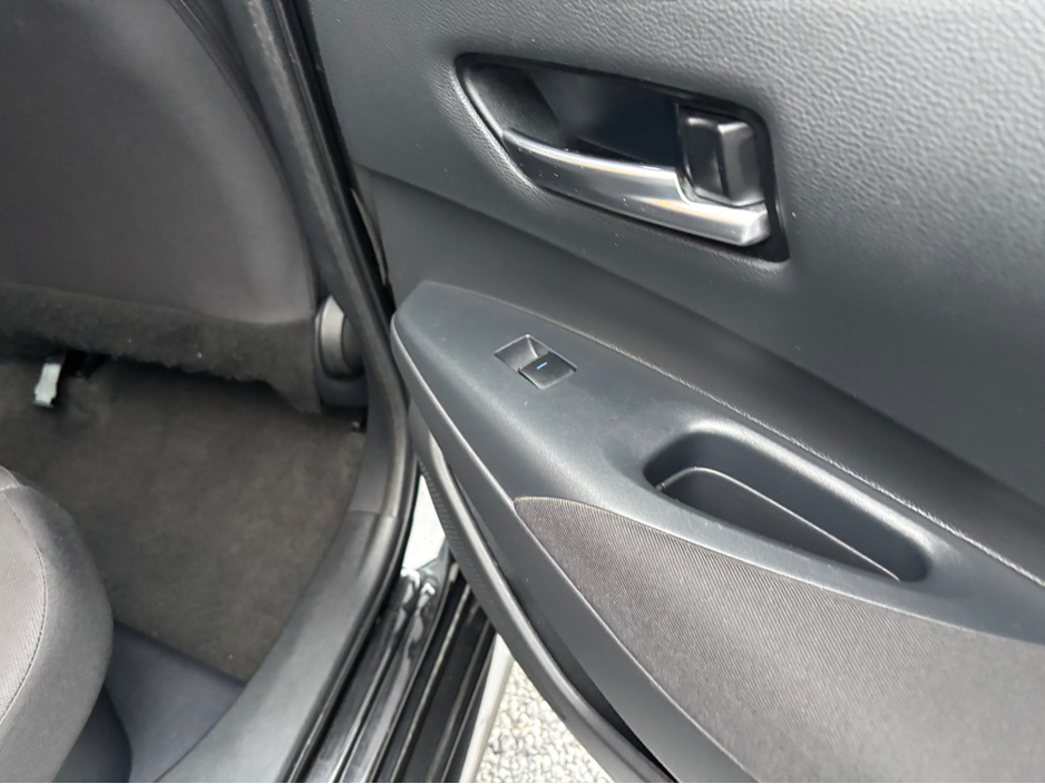 2022 Suzuki Swace 1.8 HYBRID SZ-T CVT 4DR AUTO Finance Available own this car from €81 per week €18,999