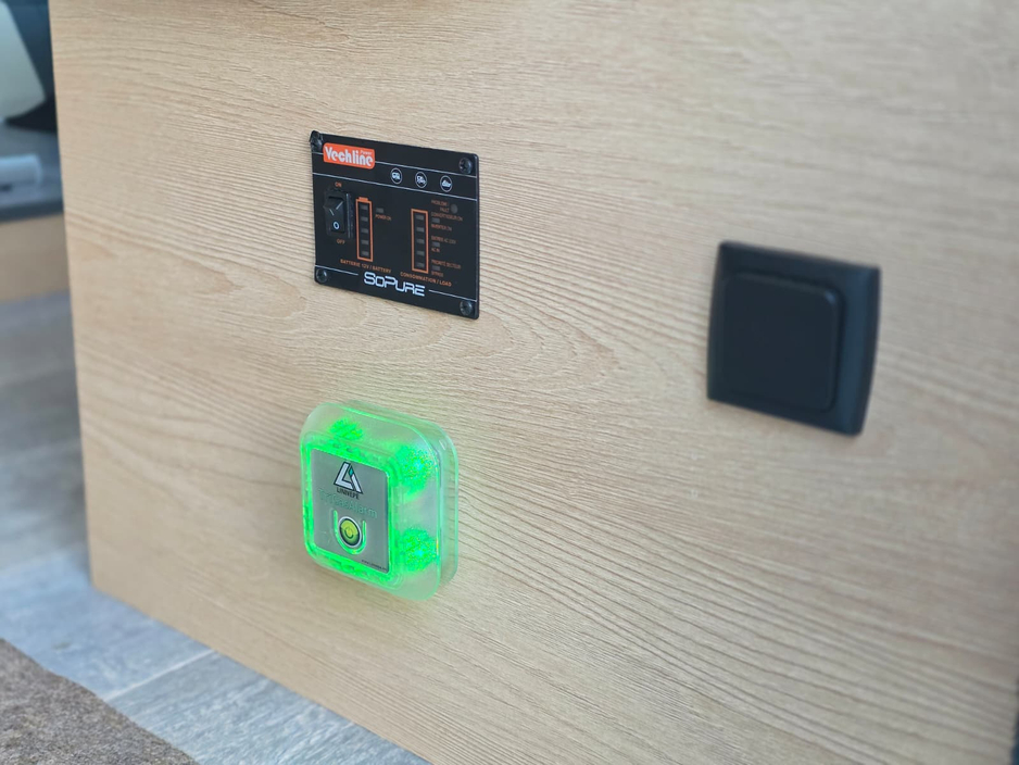 2025 Ford Transit - image 20