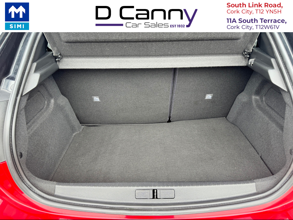 2021 Opel Corsa - image 16