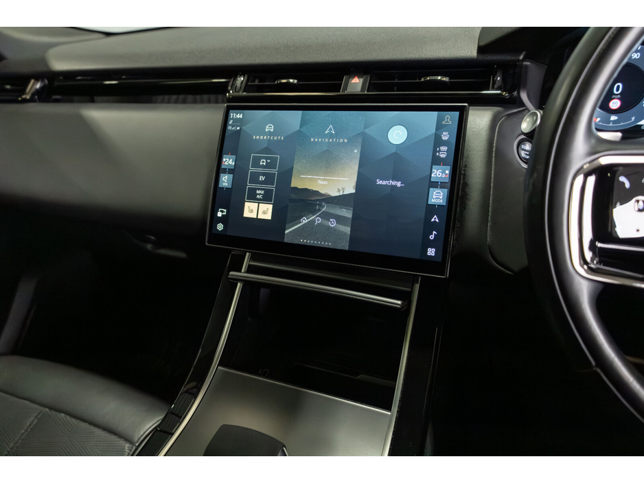2024 Land Rover Range Rover Velar - image 18