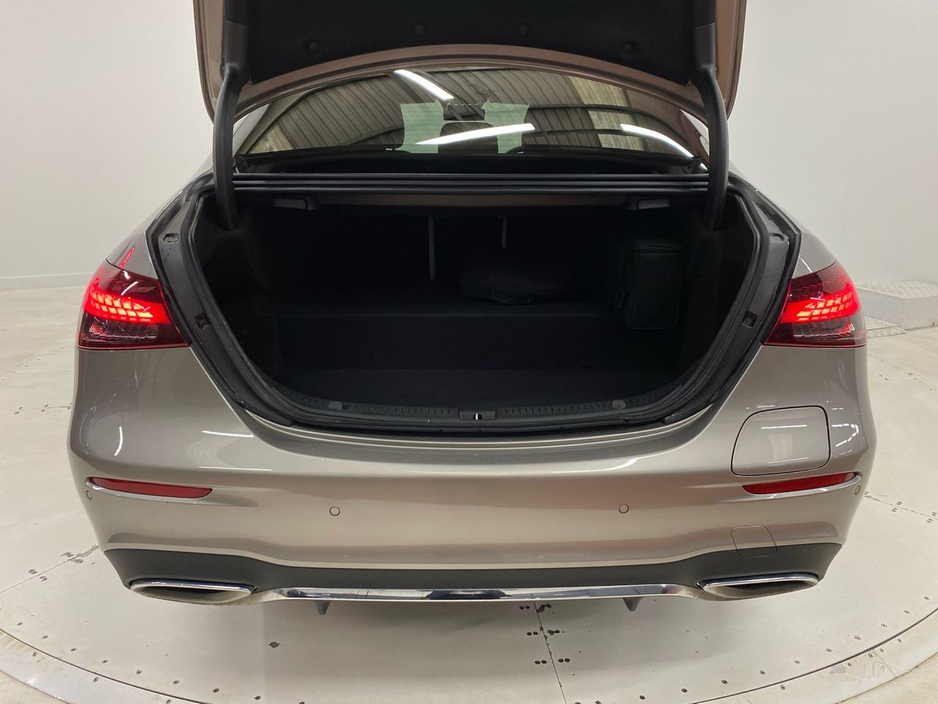2021 Mercedes-Benz E Class - image 19