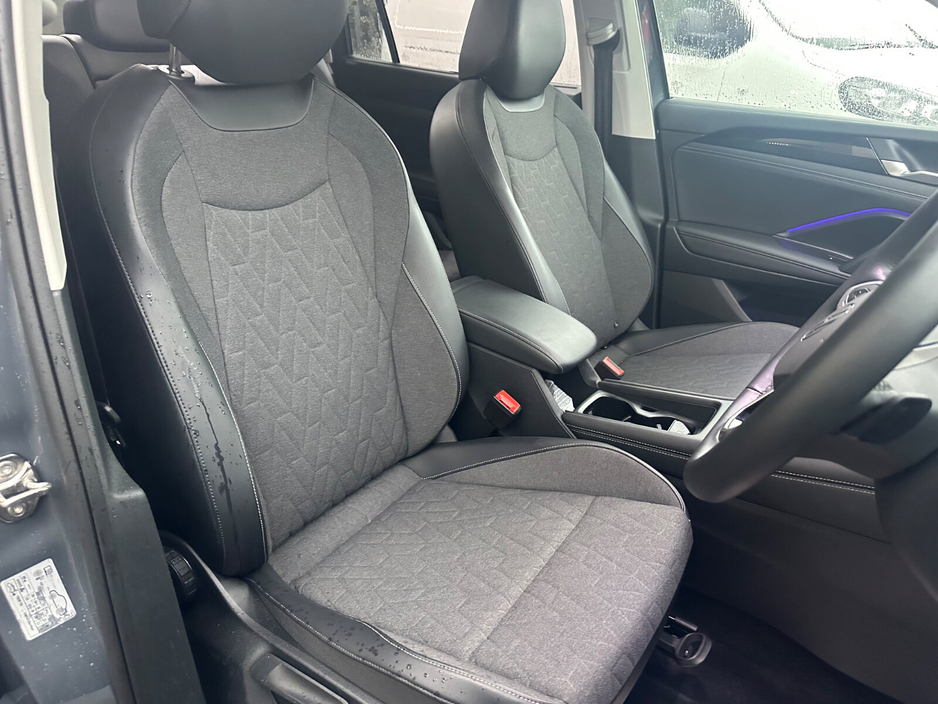 2025 Volkswagen Tayron 2.0 TDI 150HP Edition 75 DSG €51,950