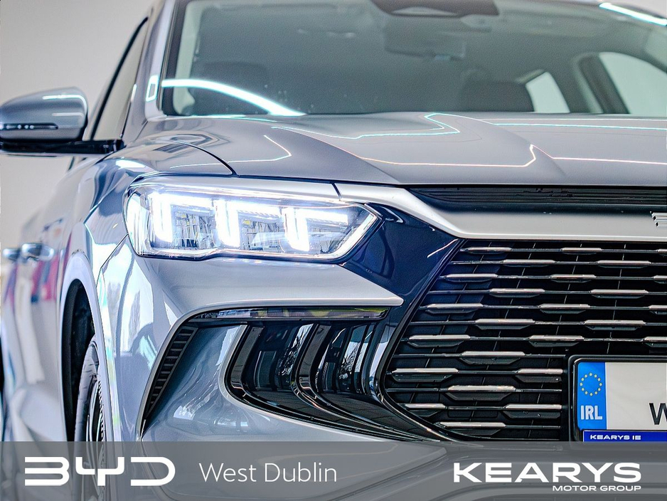 2026 BYD Sealion 7 - image 7