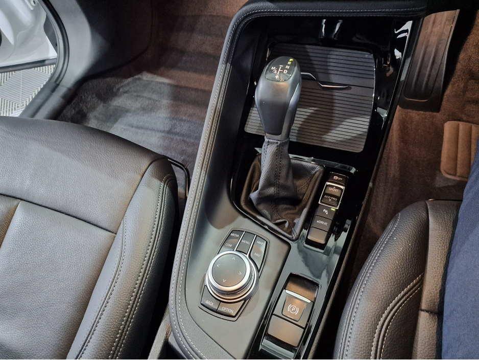 2022 BMW X1 - image 26