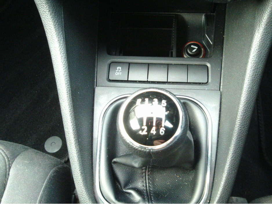 2011 Volkswagen Golf HIGHLINE 1.2 TSI  105bhp * €7,495