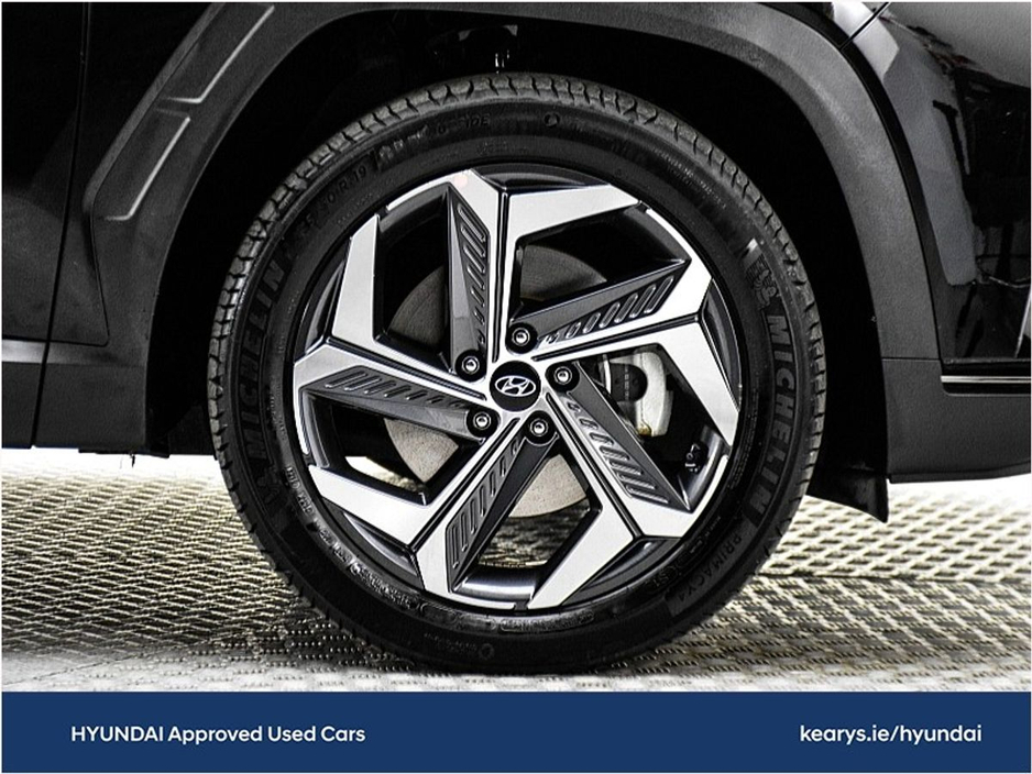 2022 Hyundai Tucson - image 8
