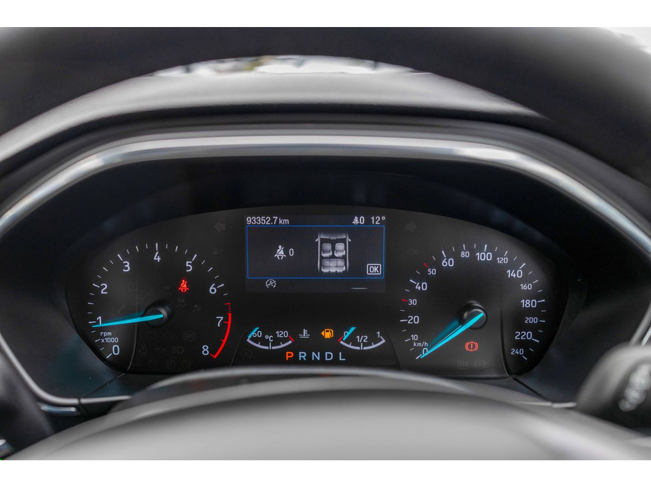 2020 Ford Focus - image 7