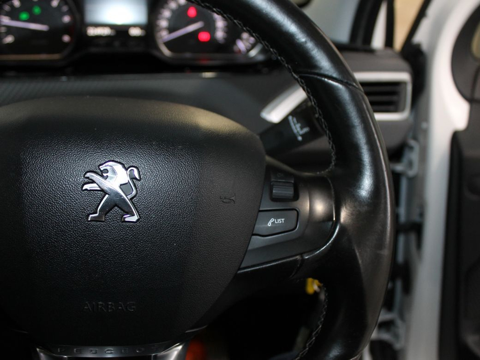 2016 Peugeot 2008 Allure 1.6 Blue HDI 100 4DR €7,499