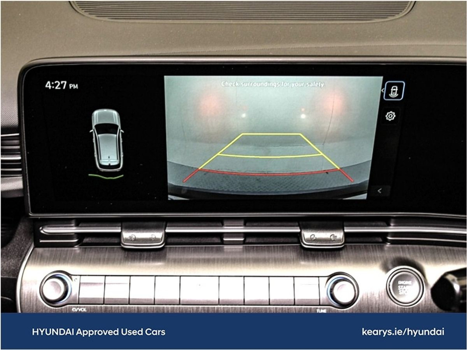 2026 Hyundai Kona - image 29