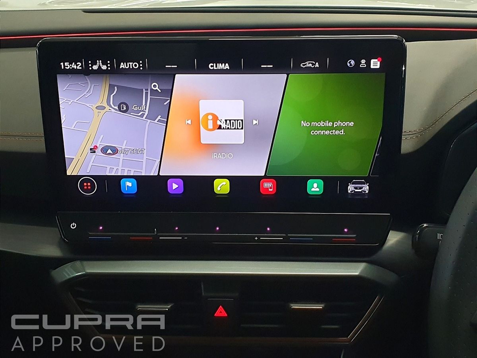 2023 Cupra Formentor - image 13