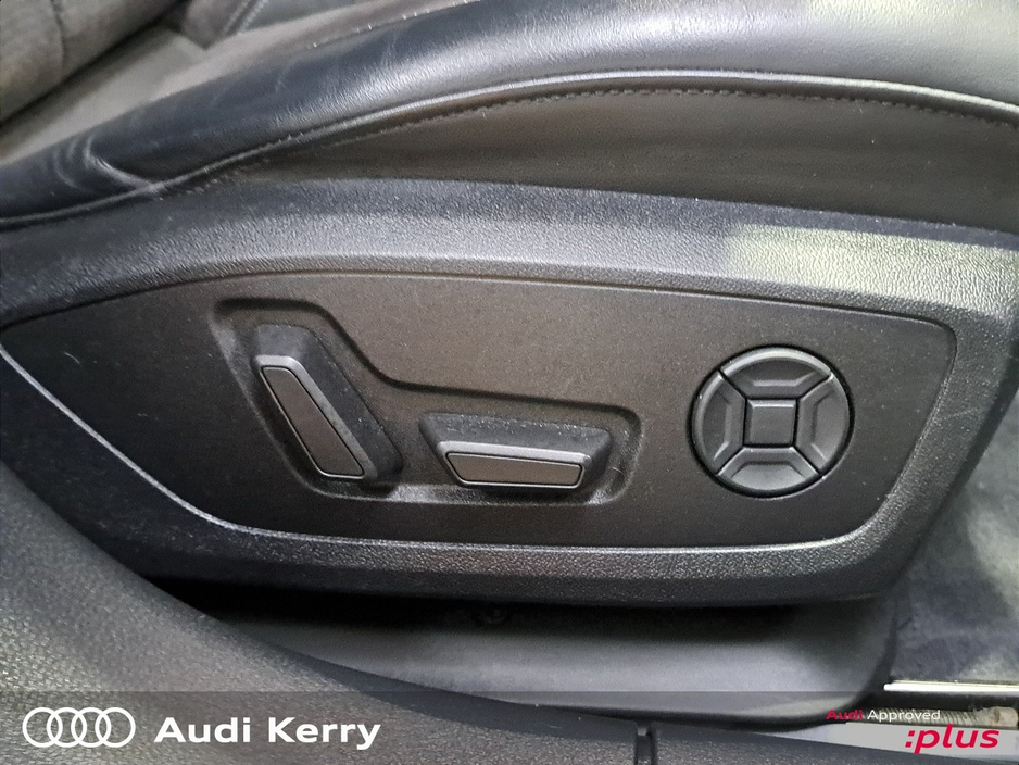 2018 Audi A6 - image 23