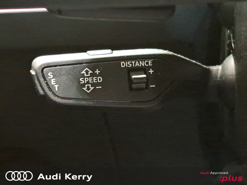 2024 Audi Q4 e-tron 45 E-TRON S-LINE SPORTBACK BLACK EDITION €48,900