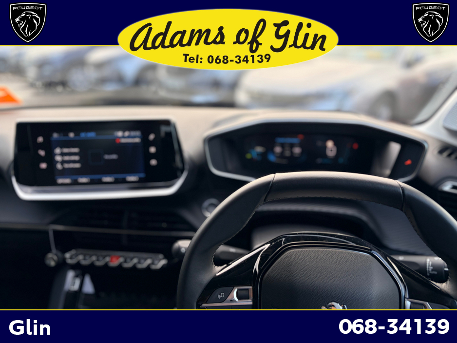 2023 Peugeot 208 - image 9